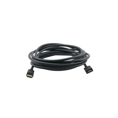 HDMI Kabel Kramer C-DPM/HM-6 Schwarz 1,8 m von Kramer, DVI-HDMI-Adapter - Ref: M0304441, Preis: 33,37 €, Rabatt: %