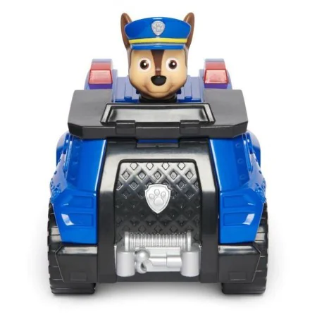 Playset Spin Master Paw Patrol Chase di Spin Master, Playset con figure di giocattoli - Rif: S7198840, Prezzo: 33,09 €, Scont...