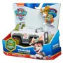 Playset Spin Master Paw Patrol Tracker de Spin Master, Playsets de figuras de brincar - Ref: S7198845, Preço: 33,09 €, Descon...