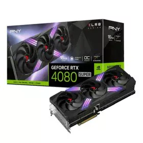 Tarjeta Gráfica PNY 16 GB GDDR6X de PNY, Tarjetas gráficas - Ref: S7198967, Precio: 1,00 €, Descuento: %