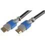 Cabo HDMI Kramer C-HM/HM/PRO-3 Preto de Kramer, Cabos HDMI - Ref: M0304458, Preço: 26,86 €, Desconto: %