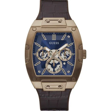 Orologio Uomo Guess GW0202G2 di Guess, Orologi da polso - Rif: S7200843, Prezzo: 270,92 €, Sconto: %