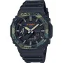 Montre Homme Casio G-Shock (Ø 45 mm) de Casio G-Shock, Montres bracelet - Réf : S7201552, Prix : 120,03 €, Remise : %