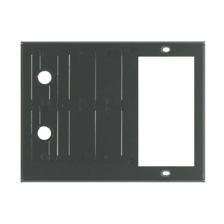 Suporte Kramer 80-000399 Preto (1 Unidade) de Kramer, Suportes - Ref: M0304498, Preço: 77,03 €, Desconto: %