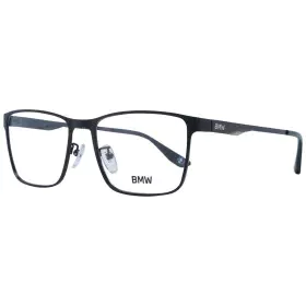 Monture de Lunettes Homme BMW BW5064-H 55002 de BMW, Lunettes et accessoires - Réf : S72099919, Prix : 88,00 €, Remise : %