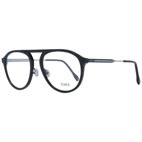 Monture de Lunettes Homme Tods TO5217 54001 de Tods, Lunettes et accessoires - Réf : S72100000, Prix : 86,70 €, Remise : %