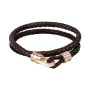 Bracelet Homme Morellato SQH35 Acier inoxydable de Morellato, Bracelets - Réf : S72100025, Prix : 67,20 €, Remise : %