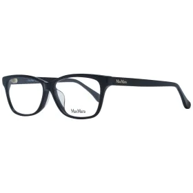 Monture de Lunettes Femme Max Mara MM5013-F 56001 de Max Mara, Lunettes et accessoires - Réf : S72100048, Prix : 90,52 €, Rem...