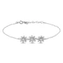 Pulsera Mujer Stroili 1669795 de Stroili, Pulseras - Ref: S72100079, Precio: 77,04 €, Descuento: %