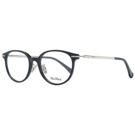 Monture de Lunettes Femme Max Mara MM5068-D 50001 de Max Mara, Lunettes et accessoires - Réf : S72100114, Prix : 93,17 €, Rem...