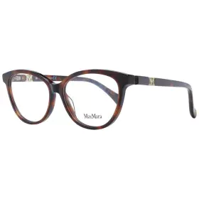 Monture de Lunettes Femme Max Mara MM5014 54052 de Max Mara, Lunettes et accessoires - Réf : S72100115, Prix : 93,17 €, Remis...