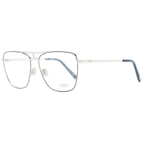 Ladies' Spectacle frame Tods TO5256 55001 by Tods, Glasses and accessories - Ref: S72100149, Price: 86,70 €, Discount: %