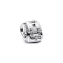 Perlina Donna Pandora 793351C00 di Pandora, Bead Charm - Rif: S72100228, Prezzo: 56,88 €, Sconto: %