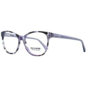 Ladies' Spectacle frame Skechers SE2211 52055 by Skechers, Glasses and accessories - Ref: S72100263, Price: 50,81 €, Discount: %