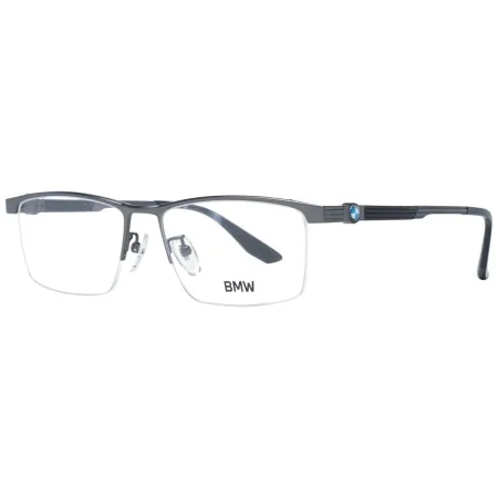 Montura de Gafas Hombre BMW BW5050-H 55013 de BMW, Gafas y accesorios - Ref: S72100322, Precio: 88,77 €, Descuento: %