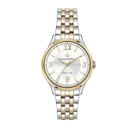 Ladies' Watch Lucien Rochat R0453115502 (Ø 33 mm) by Lucien Rochat, Wrist Watches - Ref: S72100658, Price: 165,36 €, Discount: %