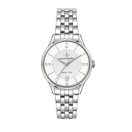 Orologio Donna Lucien Rochat R0453115504 (Ø 33 mm) di Lucien Rochat, Orologi da polso - Rif: S72100660, Prezzo: 143,39 €, Sco...