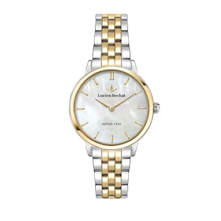 Orologio Donna Lucien Rochat R0453115507 (Ø 30 mm) di Lucien Rochat, Orologi da polso - Rif: S72100667, Prezzo: 137,30 €, Sco...