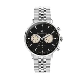 Relógio masculino Lucien Rochat R0453120002 (Ø 41 mm) de Lucien Rochat, Relógios com braselete - Ref: S72100674, Preço: 186,4...