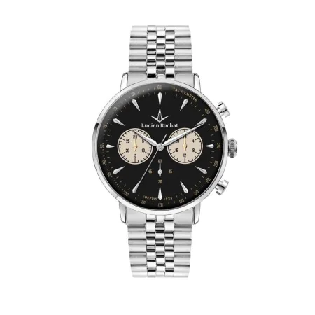 Men's Watch Lucien Rochat R0453120002 (Ø 41 mm) by Lucien Rochat, Wrist Watches - Ref: S72100674, Price: 201,38 €, Discount: %