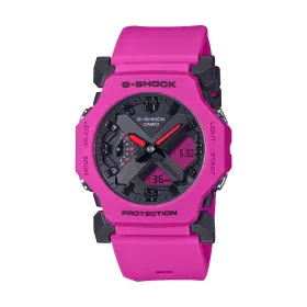 Orologio Unisex Casio G-Shock GA-2300-4AER di Casio G-Shock, Orologi da polso - Rif: S72100704, Prezzo: 143,11 €, Sconto: %