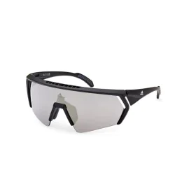 Lunettes de soleil Homme Adidas SP0063 de Adidas, Lunettes et accessoires - Réf : S72100880, Prix : 114,24 €, Remise : %