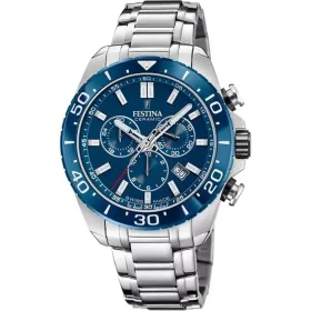 Men's Watch Festina F20042/2 by Festina, Wrist Watches - Ref: S72101007, Price: 328,43 €, Discount: %