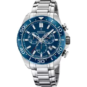 Relógio masculino Festina F20042/2 de Festina, Relógios com braselete - Ref: S72101007, Preço: 328,43 €, Desconto: %