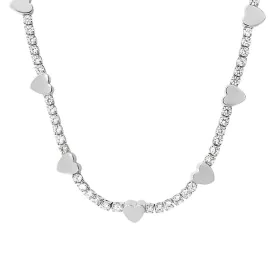 Collier Femme Stroili 1689007 de Stroili, Colliers - Réf : S72101066, Prix : 66,08 €, Remise : %