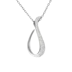 Collier Femme Stroili 1688069 de Stroili, Colliers - Réf : S72101072, Prix : 83,38 €, Remise : %