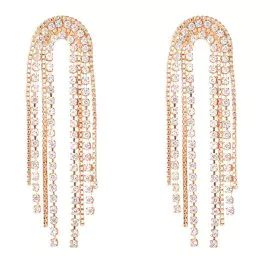 Ladies' Earrings Stroili 1689009 by Stroili, Earrings - Ref: S72101079, Price: 58,96 €, Discount: %