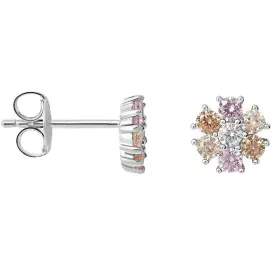 Boucles d´oreilles Femme Stroili 1691786 de Stroili, Boucles d'oreilles - Réf : S72101085, Prix : 66,08 €, Remise : %