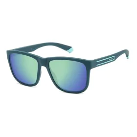 Herrensonnenbrille Polaroid PLD 2155_S von Polaroid, Brillen und Zubehör - Ref: S72101187, Preis: 82,04 €, Rabatt: %