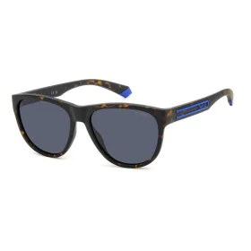 Gafas de Sol Unisex Polaroid PLD 2156_S de Polaroid, Gafas y accesorios - Ref: S72101188, Precio: 77,63 €, Descuento: %