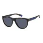 Lunettes de soleil Unisexe Polaroid PLD 2156_S de Polaroid, Lunettes et accessoires - Réf : S72101188, Prix : 77,63 €, Remise...