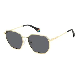 Unisex-Sonnenbrille Polaroid PLD 6214_S_X von Polaroid, Brillen und Zubehör - Ref: S72101200, Preis: 87,53 €, Rabatt: %