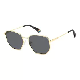 Lunettes de soleil Unisexe Polaroid PLD 6214_S_X de Polaroid, Lunettes et accessoires - Réf : S72101200, Prix : 87,53 €, Remi...