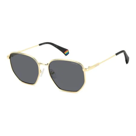 Gafas de Sol Unisex Polaroid PLD 6214_S_X de Polaroid, Gafas y accesorios - Ref: S72101200, Precio: 87,53 €, Descuento: %