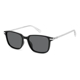 Gafas de Sol Hombre Polaroid PLD 4169_G_S_X de Polaroid, Gafas y accesorios - Ref: S72101204, Precio: 100,74 €, Descuento: %