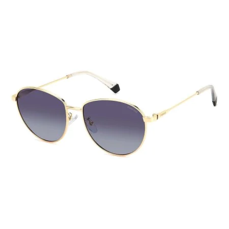 Lunettes de soleil Femme Polaroid PLD 4171_G_S_X de Polaroid, Lunettes et accessoires - Réf : S72101218, Prix : 87,53 €, Remi...