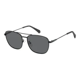 Men's Sunglasses Polaroid PLD 4172_G_S_X by Polaroid, Glasses and accessories - Ref: S72101219, Price: 87,53 €, Discount: %