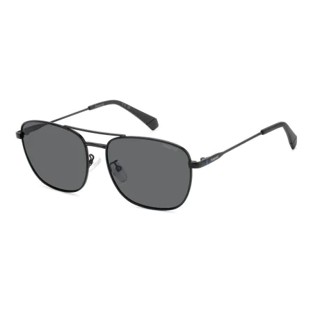 Gafas de Sol Hombre Polaroid PLD 4172_G_S_X de Polaroid, Gafas y accesorios - Ref: S72101219, Precio: 89,29 €, Descuento: %