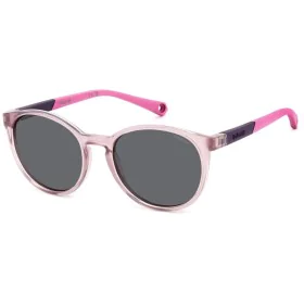 Unisex Sunglasses Polaroid PLD 8059_S by Polaroid, Glasses and accessories - Ref: S72101225, Price: 69,05 €, Discount: %