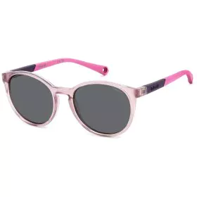 Unisex-Sonnenbrille Polaroid PLD 8059_S von Polaroid, Brillen und Zubehör - Ref: S72101225, Preis: 69,05 €, Rabatt: %