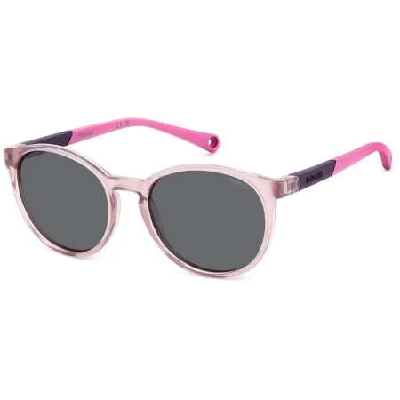 Lunettes de soleil Unisexe Polaroid PLD 8059_S de Polaroid, Lunettes et accessoires - Réf : S72101225, Prix : 69,05 €, Remise...