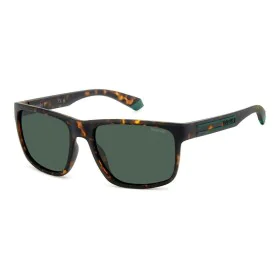 Gafas de Sol Hombre Polaroid PLD 2157_S de Polaroid, Gafas y accesorios - Ref: S72101427, Precio: 77,63 €, Descuento: %