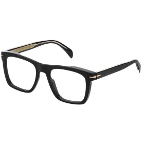 Monture de Lunettes Homme David Beckham DB 7020 de David Beckham, Lunettes et accessoires - Réf : S72101523, Prix : 190,04 €,...