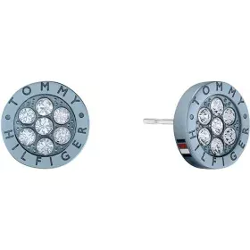 Boucles d´oreilles Femme Tommy Hilfiger 2780736 de Tommy Hilfiger, Porte-clés - Réf : S72101780, Prix : 76,15 €, Remise : %