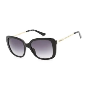 Lunettes de soleil Femme Guess GF6138 01B 55 19 140 de Guess, Lunettes et accessoires - Réf : S72102640, Prix : 77,69 €, Remi...