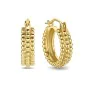 Pendientes Mujer New Bling 9NB-0765 de New Bling, Pendientes - Ref: S72103164, Precio: 80,94 €, Descuento: %